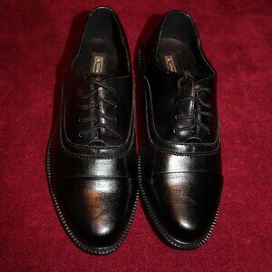 Boys Stacy Adams Dress Shoes